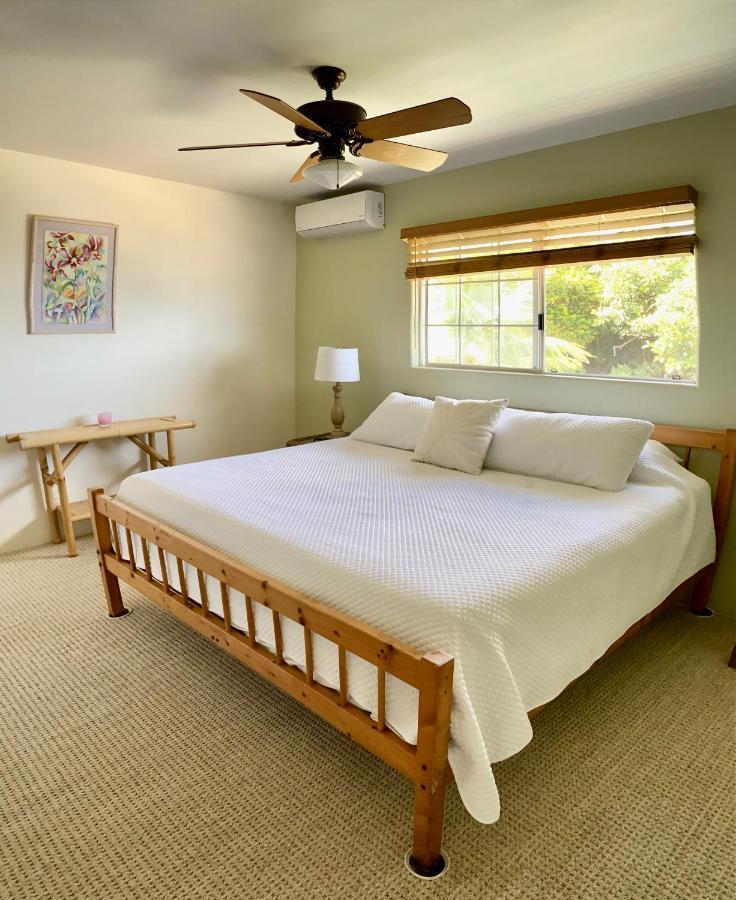 The Great Kona Escape Villa Kailua-Kona Exterior photo
