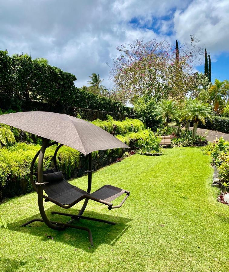 The Great Kona Escape Villa Kailua-Kona Exterior photo