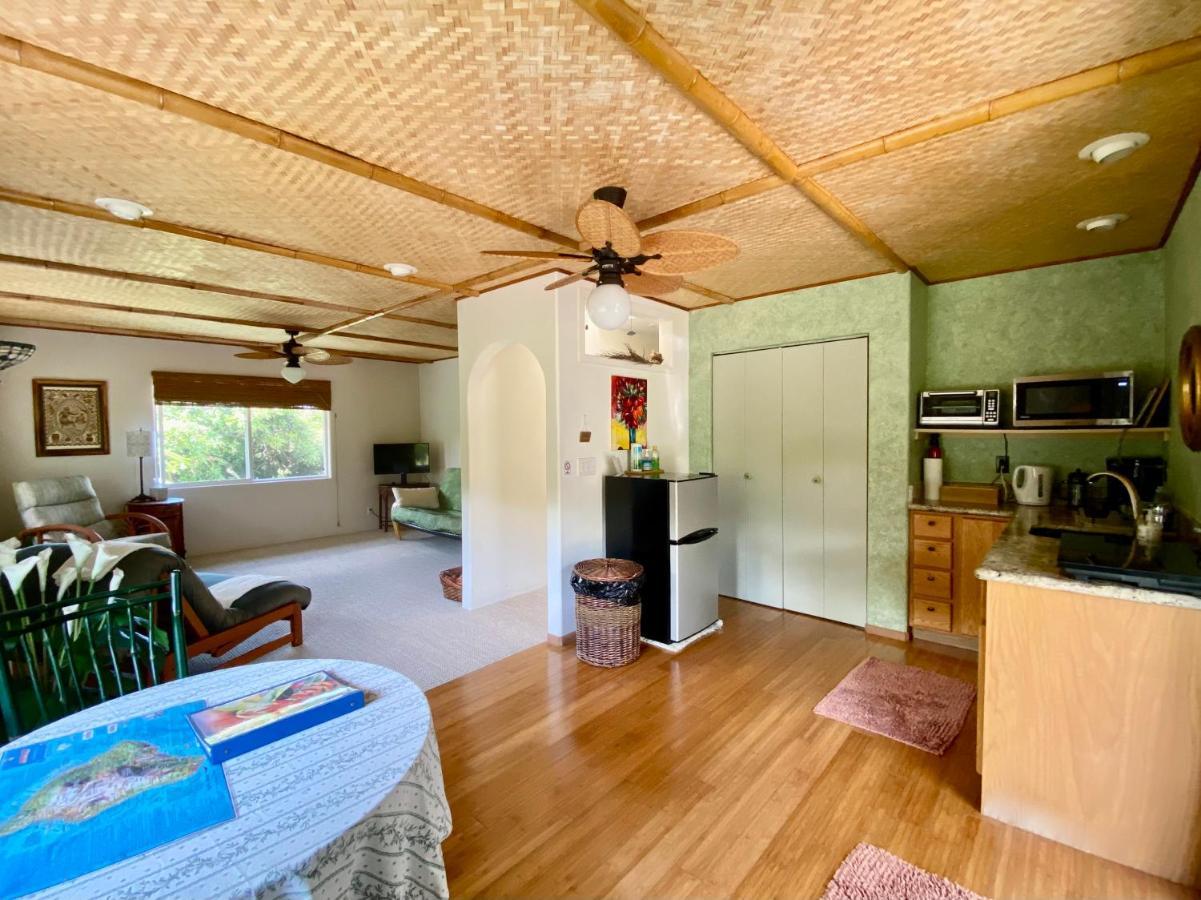 The Great Kona Escape Villa Kailua-Kona Exterior photo